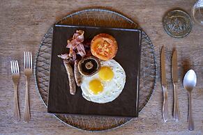Jabulani Safari Relais & Chateaux