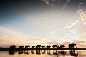 Jabulani Safari Relais & Chateaux