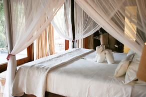 Jabulani Safari Relais & Chateaux