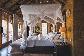 Jabulani Safari Relais & Chateaux