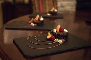 Jabulani Safari Relais & Chateaux