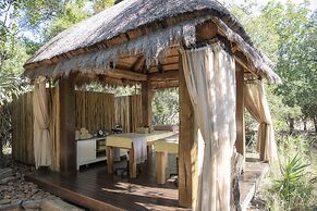 Jabulani Safari Relais & Chateaux