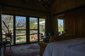 Jabulani Safari Relais & Chateaux