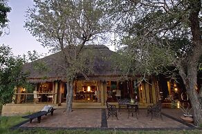 Jabulani Safari Relais & Chateaux