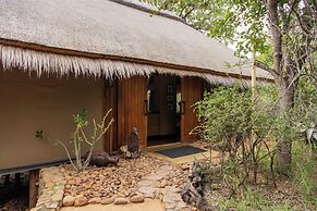 Jabulani Safari Relais & Chateaux