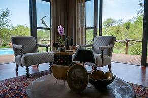 Jabulani Safari Relais & Chateaux