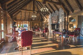 Jabulani Safari Relais & Chateaux