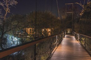 Jabulani Safari Relais & Chateaux