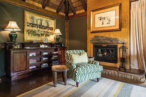 Jabulani Safari Relais & Chateaux