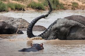 Jabulani Safari Relais & Chateaux