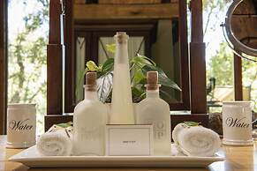 Jabulani Safari Relais & Chateaux