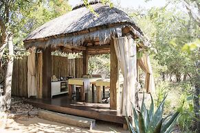 Jabulani Safari Relais & Chateaux