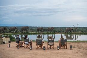 Jabulani Safari Relais & Chateaux