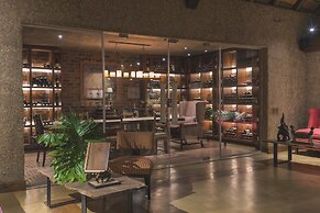 Jabulani Safari Relais & Chateaux