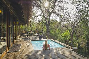 Jabulani Safari Relais & Chateaux