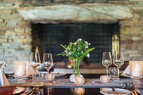 Jabulani Safari Relais & Chateaux