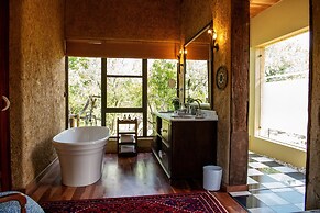 Jabulani Safari Relais & Chateaux
