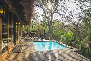 Jabulani Safari Relais & Chateaux
