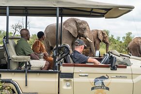 Jabulani Safari Relais & Chateaux