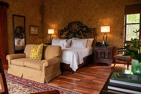 Jabulani Safari Relais & Chateaux