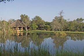 Jabulani Safari Relais & Chateaux