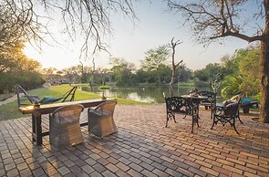 Jabulani Safari Relais & Chateaux