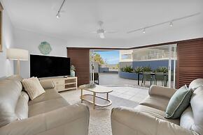 Rolling Surf Resort