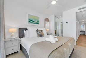 Rolling Surf Resort