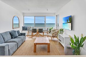 Rolling Surf Resort
