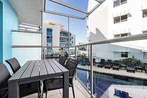 Rolling Surf Resort
