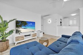 Rolling Surf Resort