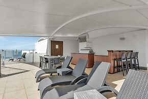 Rolling Surf Resort