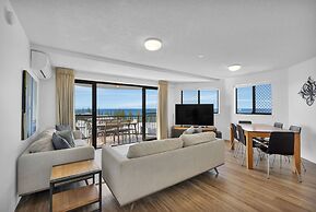 Rolling Surf Resort