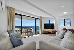 Rolling Surf Resort