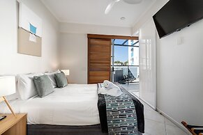 Rolling Surf Resort