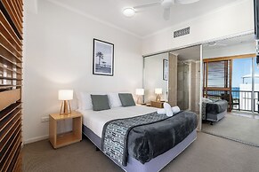 Rolling Surf Resort