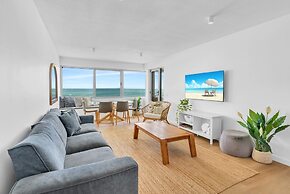 Rolling Surf Resort