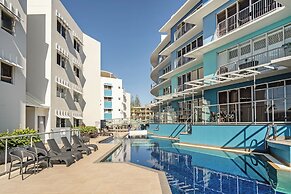 Rolling Surf Resort
