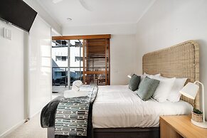 Rolling Surf Resort