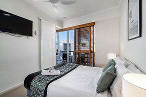 Rolling Surf Resort