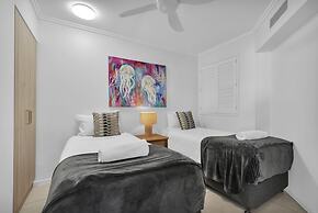 Rolling Surf Resort