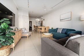 Rolling Surf Resort