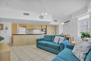 Rolling Surf Resort