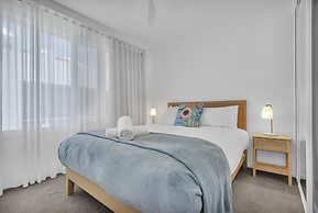 Rolling Surf Resort