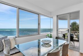 Rolling Surf Resort