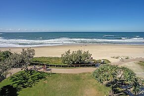 Rolling Surf Resort