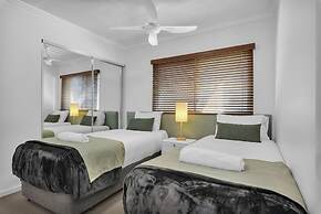 Rolling Surf Resort