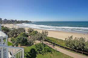 Rolling Surf Resort