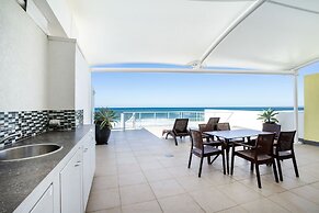 Rolling Surf Resort
