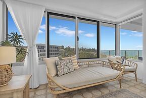Rolling Surf Resort